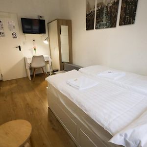 Economy Vierpersoonskamer