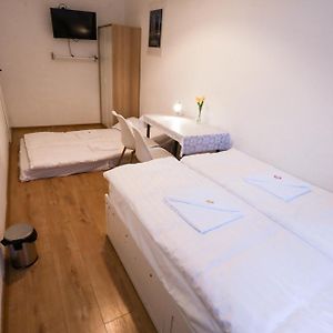 Vierpersoonskamer